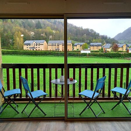 Appartement Cabine St-Lary-Soulan, Calme, Entierement Renove Saint-Lary-Soulan Exterior foto