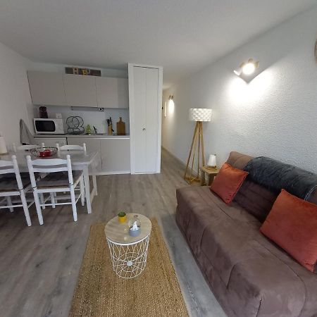 Appartement Cabine St-Lary-Soulan, Calme, Entierement Renove Saint-Lary-Soulan Exterior foto